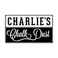 Charlie Chalk Dust